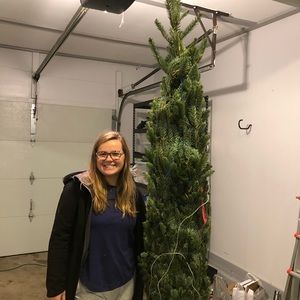 Meet your Posher, Margaret